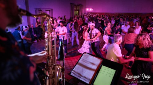 Limoges'Hop festival 2022

Partage libre avec le crédit et la citation (@lightexmachina) de l'auteur pour tout usage non promotionnel ou commercial.

© Alexandre - LIGHT EX MACHINA 2022, tous droits réservés.